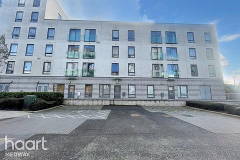 1 bedroom apartment for sale, Ocean Drive, Gillingham