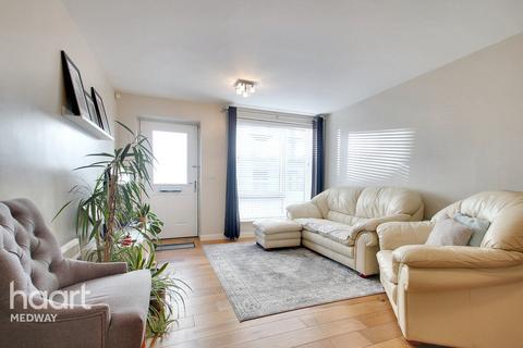 1 bedroom apartment for sale, Ocean Drive, Gillingham