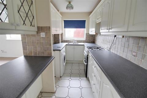 1 bedroom flat for sale, Ayland Close, Newent