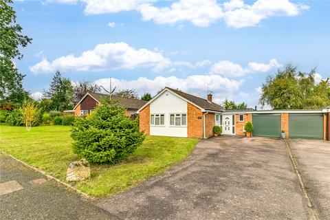 3 bedroom bungalow for sale, Raffin Park, Datchworth, Hertfordshire, SG3