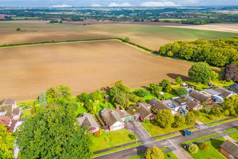 3 bedroom bungalow for sale, Raffin Park, Datchworth, Hertfordshire, SG3