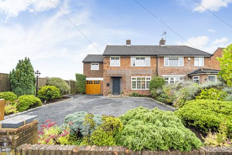 4 bedroom semi-detached house for sale, Plough Lane, Stoke Poges, Buckinghamshire