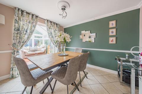 4 bedroom semi-detached house for sale, Plough Lane, Stoke Poges, Buckinghamshire