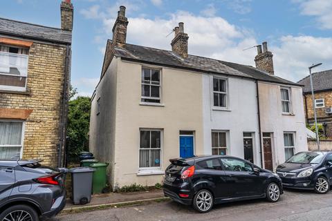 2 bedroom end of terrace house for sale, Ainsworth Street, Cambridge, CB1