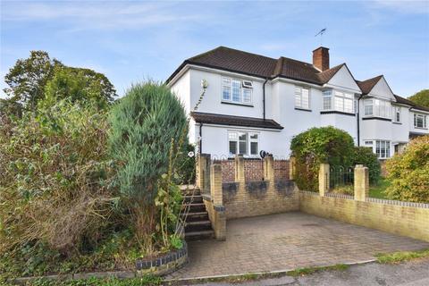 5 bedroom semi-detached house for sale, Martens Avenue, Bexleyheath, DA7