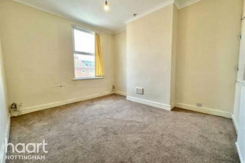 undefined, Thorneywood Rise, Nottingham