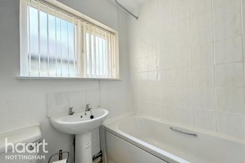 undefined, Thorneywood Rise, Nottingham