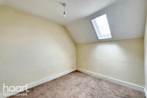 undefined, Thorneywood Rise, Nottingham