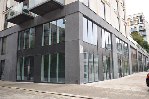 Retail property (high street) to rent, Royal Wharf, London, E16