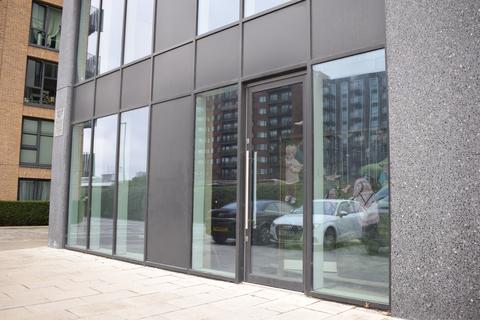 Retail property (high street) to rent, Royal Wharf, London, E16