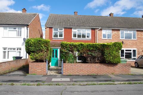 3 bedroom house for sale, Allnatt Avenue, Wallingford