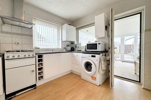 16 Coed Eithin, Abergele, LL22 7EY