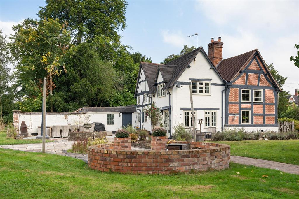 Rectory Cottage, Church Lane, Laptworth LO 41.jpg