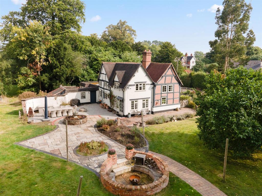 Rectory Cottage, Church Lane, Laptworth LO 8.jpg