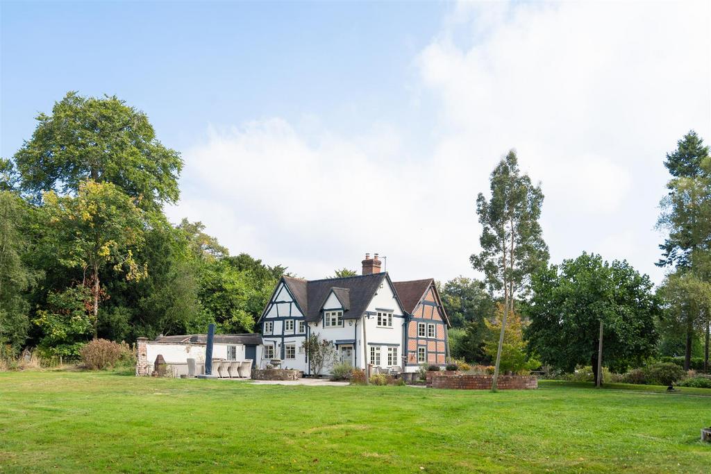 Rectory Cottage, Church Lane, Laptworth LO 45.jpg