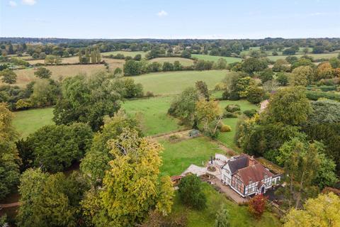 3 bedroom cottage for sale, Church Lane, Lapworth, B94