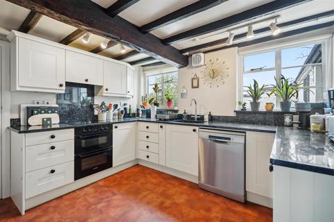 Rectory Cottage Church Lane, Lapworth, Solihull, B94 5NX