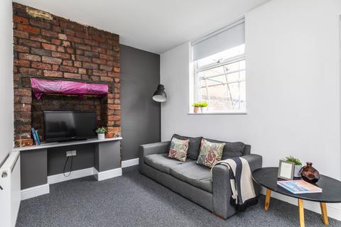 6 bedroom house to rent, Burley Road, Leeds LS4