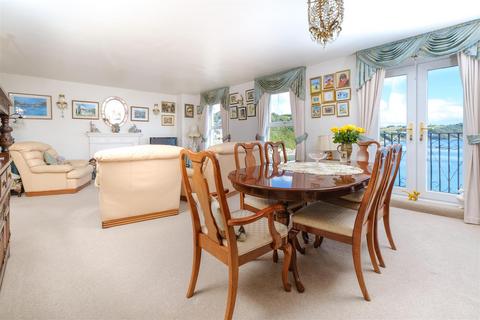 3 bedroom apartment for sale, Marine Drive, Looe PL13