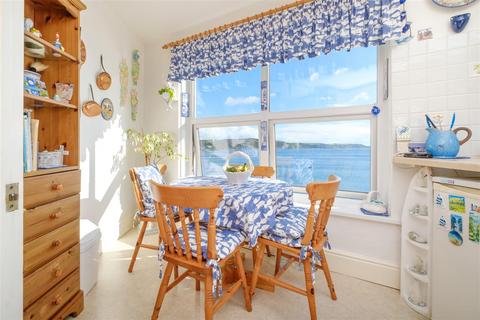 3 bedroom apartment for sale, Marine Drive, Looe PL13