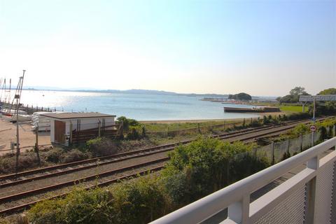 1 bedroom flat for sale, Guillemot House, Norton Way, Poole