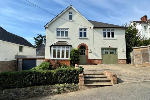 7 bedroom house for sale, Franklyn Avenue, Braunton EX33