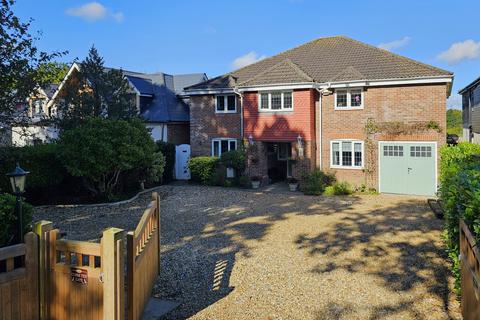 5 bedroom house for sale, UPLANDS ROAD, DENMEAD