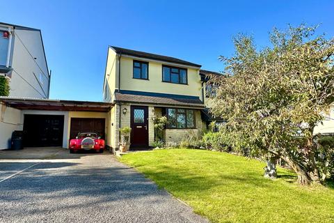 73 Foxdown Manor, Wadebridge, PL27 6BD