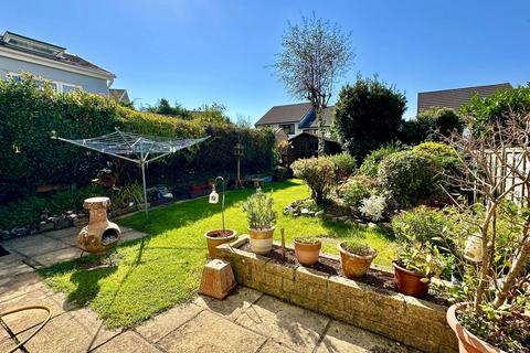 73 Foxdown Manor, Wadebridge, PL27 6BD