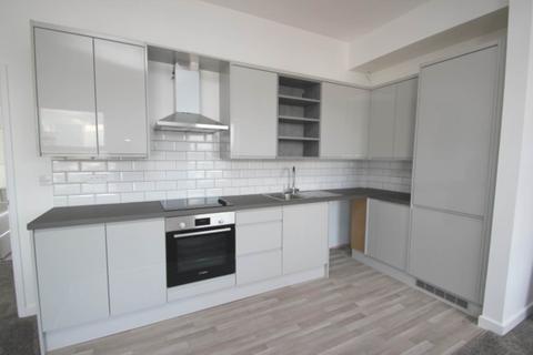 1 bedroom flat for sale, Alexandra Street, Southend On Sea