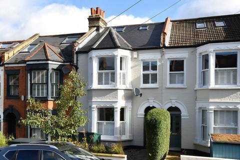 37 Levendale Road, London, SE23 2TP
