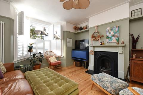 37 Levendale Road, London, SE23 2TP