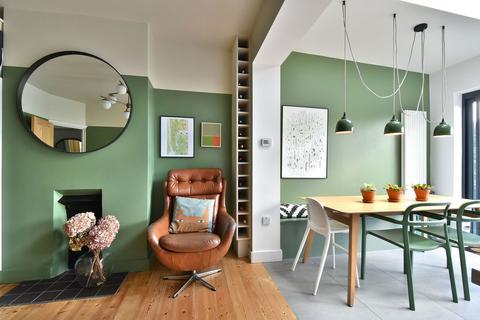 37 Levendale Road, London, SE23 2TP