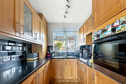 5 Chaplin Drive, Colchester, CO4 3EA