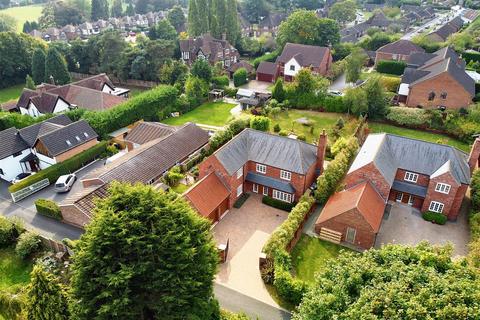 5 bedroom detached house for sale, Derby Road, Beeston, Nottingham