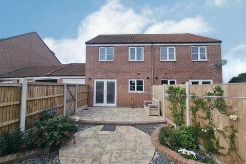 3 bedroom semi-detached house for sale, Browston Lane, Bradwell