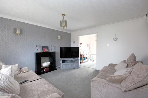 4 bedroom detached house for sale, Broomehouse Avenue, Irlam, M44