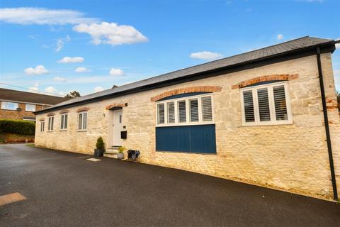 2 bedroom barn conversion for sale, The Stable Yard, Cattistock, Dorchester