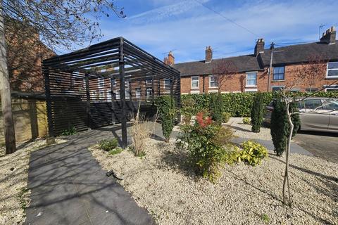 undefined, Castle View Place, Stafford, ST16 2FB