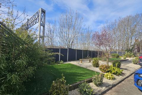 undefined, Castle View Place, Stafford, ST16 2FB