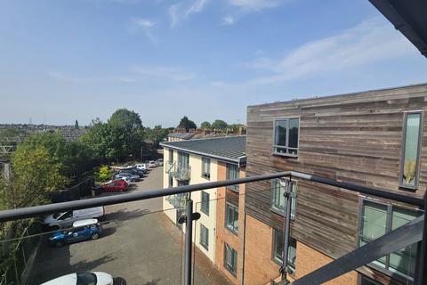 undefined, Castle View Place, Stafford, ST16 2FB