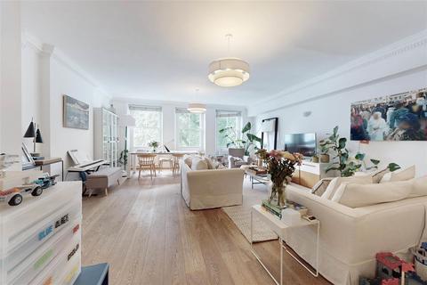 3 bedroom flat for sale, CORNWALL GARDENS, London, SW7