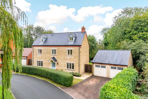 undefined, Wreschner Close, Deanshanger, Milton Keynes, Northamptonshire, MK19