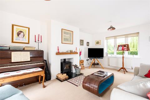5 bedroom detached house for sale, Wreschner Close, Deanshanger, Milton Keynes, Northamptonshire, MK19
