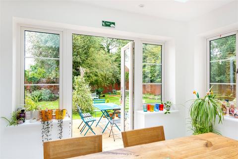 5 bedroom detached house for sale, Wreschner Close, Deanshanger, Milton Keynes, Northamptonshire, MK19