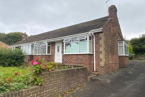 2 bedroom bungalow for sale, Heckmondwike Road, Dewsbury, WF13