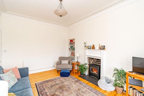 2/3, 11 Bonnington Grove, Edinburgh, EH6 4BW