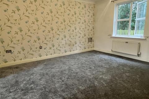 2 bedroom flat to rent, Ned Ludd Close, Anstey