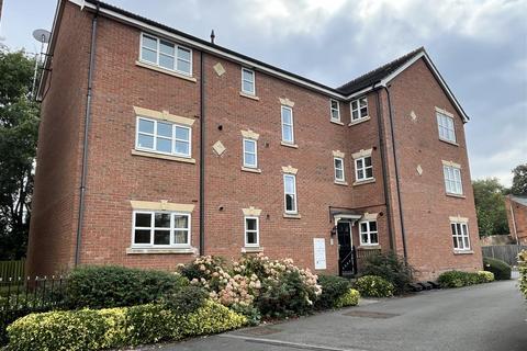 2 bedroom flat to rent, Ned Ludd Close, Anstey