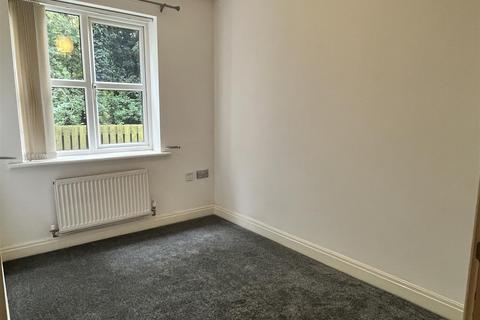 2 bedroom flat to rent, Ned Ludd Close, Anstey